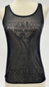 Set vintage in mesh