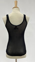 Set vintage in mesh