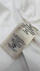Camicia cropped 7 For All Mankind
