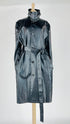 Trench vernice