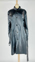 Trench vernice