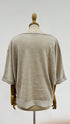 Maglia in cashmere