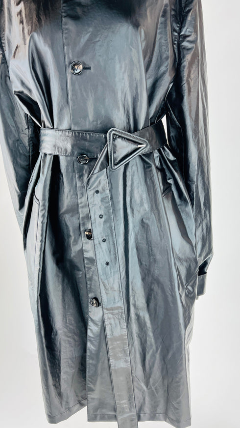 Trench vernice
