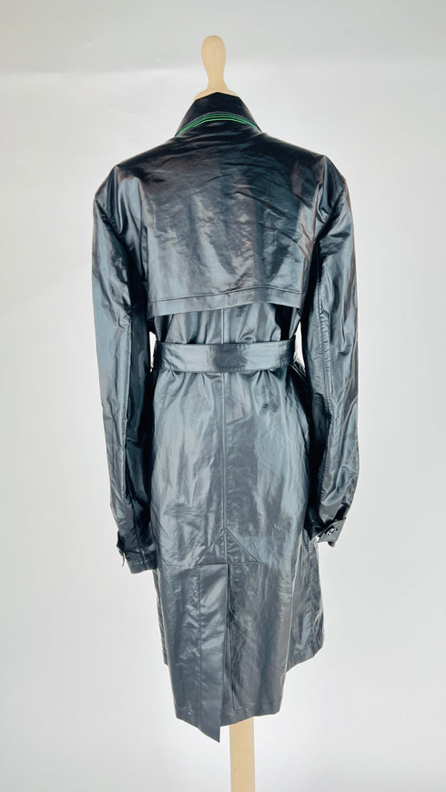 Trench vernice