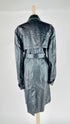 Trench vernice