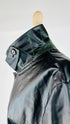 Trench vernice