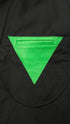 Trench vernice