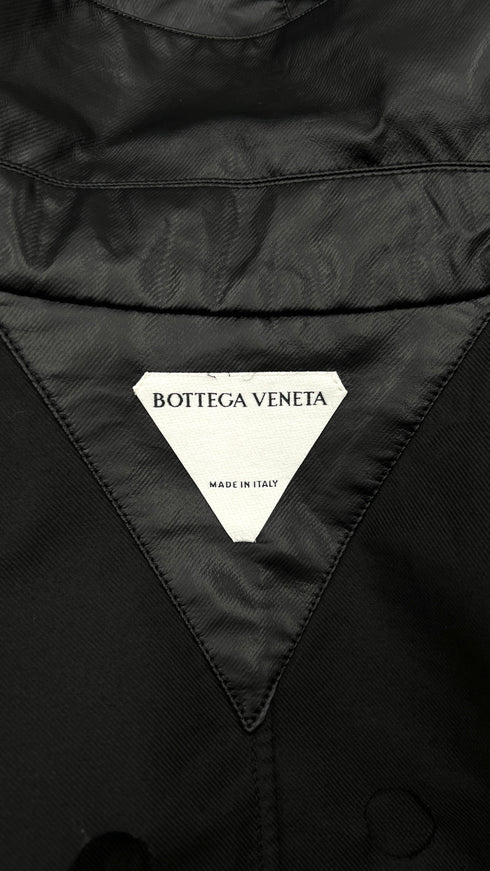 Trench vernice