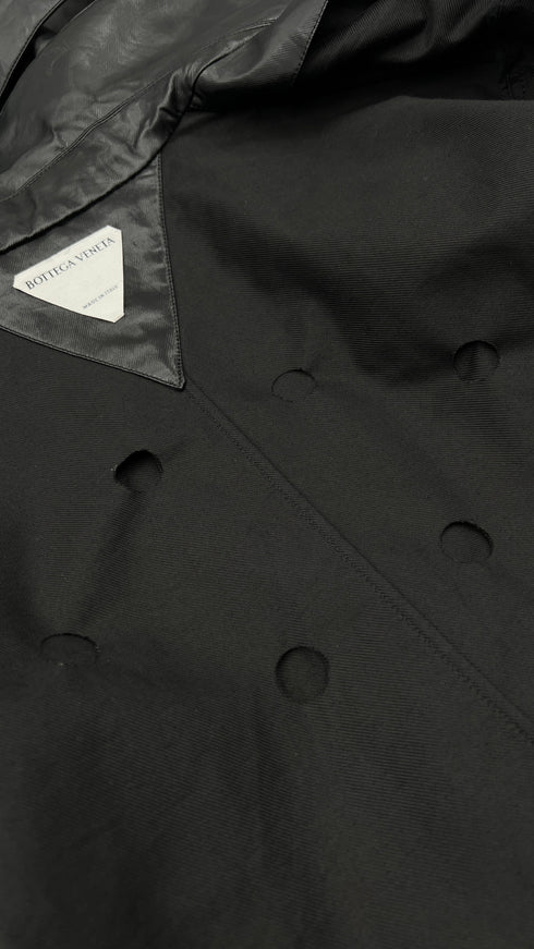 Trench vernice
