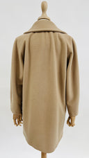 Cappotto in cachemire CHRISTIAN DIOR coORDONNES