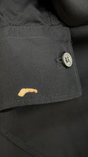 Camicia scollo gorgiera COMME des GARCON