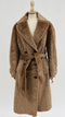 Cappotto vintage doppiopetto