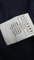 Gilet con arricci