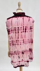 Blusa tiedye Sandro