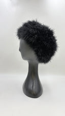 Cappello con le piume Alex