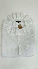 Camicia collo plissettato COMME des GARCON homme plus