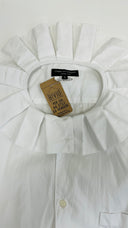 Camicia collo plissettato COMME des GARCON homme plus