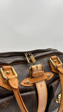 Borsa "Manhattan GM" Louis Vuitton