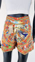 Shorts stampati S/S 2013