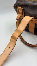 Borsa "Manhattan GM" Louis Vuitton