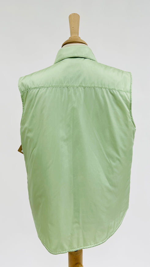 Gilet leggero tecnico