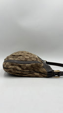 Borsa a tracolla Abbey GG GUCCI