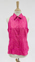 Camicia smanicata vintage