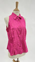 Camicia smanicata vintage