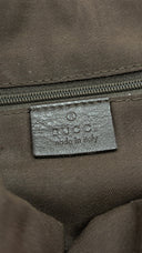 Borsa a tracolla Abbey GG GUCCI