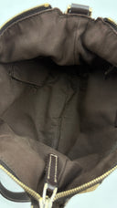 Borsa a tracolla Abbey GG GUCCI