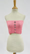 Top a fascia in cotone