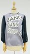 Blusa Bang