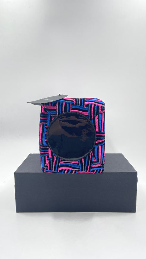 Borsa a mano multi righe