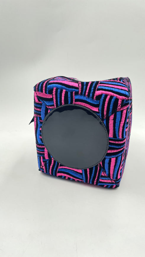 Borsa a mano multi righe