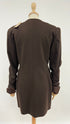 Soprabito lana-cashmere vintage