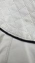 Giacca in pelle vintage