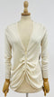 Cardigan seta cashmere