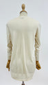 Cardigan seta cashmere