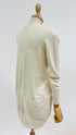 Cardigan seta cashmere