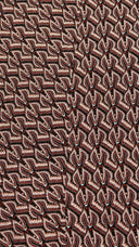 Top scollo quadrato MISSONI