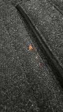 Cappotto con alamari Schneiders