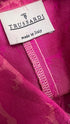 Camicia smanicata vintage