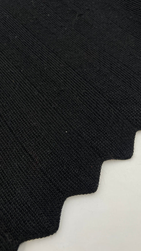 Maglia cropped