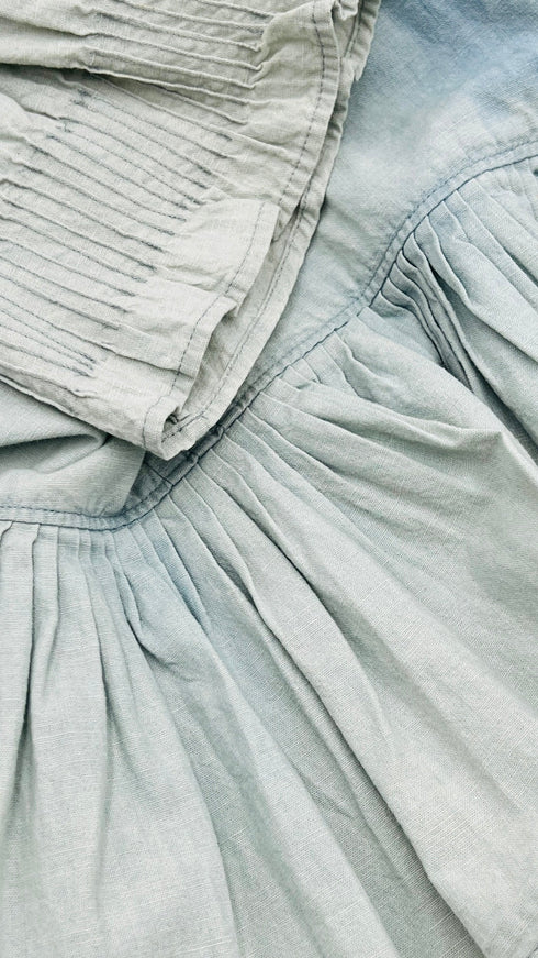 Top "Samy" in cotone