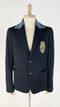 Blazer stile college