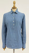 Camicia vichy cotone
