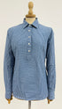 Camicia vichy cotone