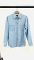 Camicia in denim