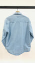 Camicia in denim