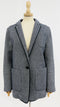 Blazer chevron